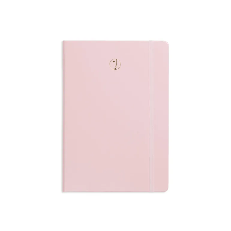 leuchtturm | a5 notizbuch classic dotted | edition bauhaus-archiv