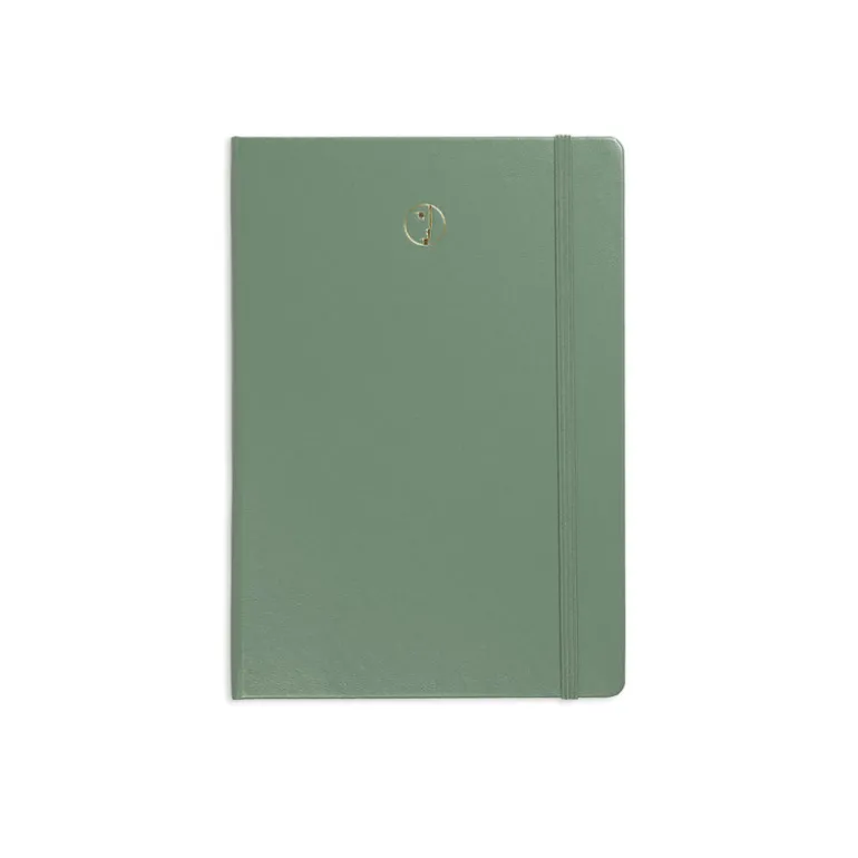 leuchtturm | a5 notizbuch classic dotted | edition bauhaus-archiv