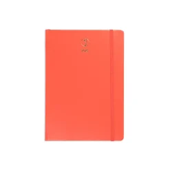 leuchtturm | a5 wochenkalender und notizbuch 2025 | edition bauhaus-archiv