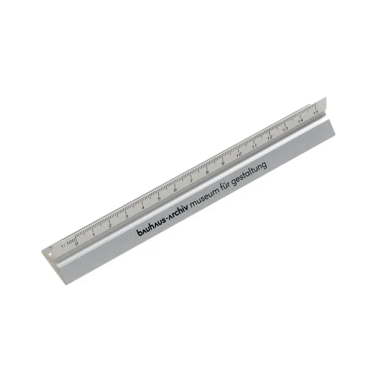 lineal | edition bauhaus-archiv