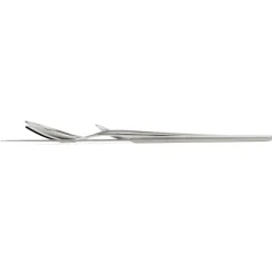 mono | a besteck 4-teilig, messer mit langer klinge | design peter raacke