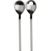 mono a salatbesteck | klein – design peter raacke