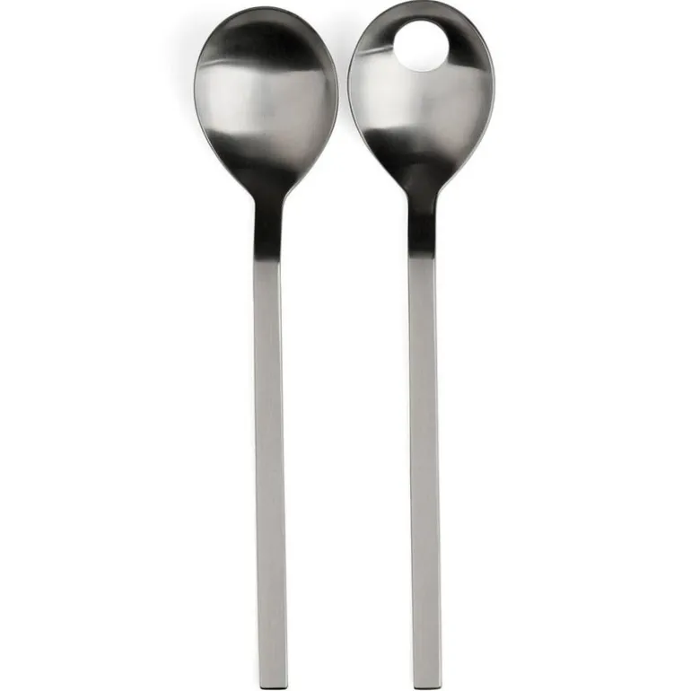 mono a salatbesteck | klein – design peter raacke