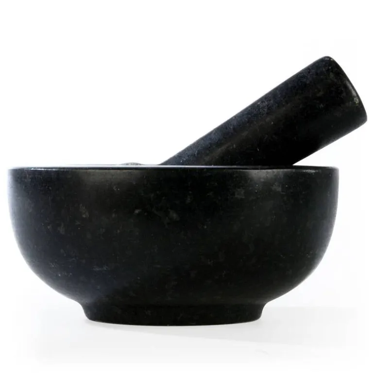 mörser david mellor | mittel