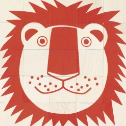 naef | animal puzzle | design aoi huber kono