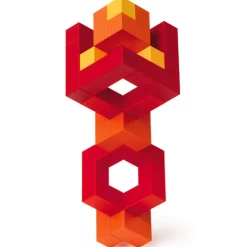 naef | cubicus rot | design peer clahsen