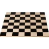 naef | schachbrett für die bauhaus-schachfiguren | design naef