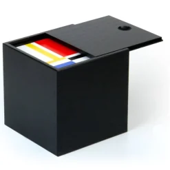 naef 'modulon' bauspiel | design jo niemeyer
