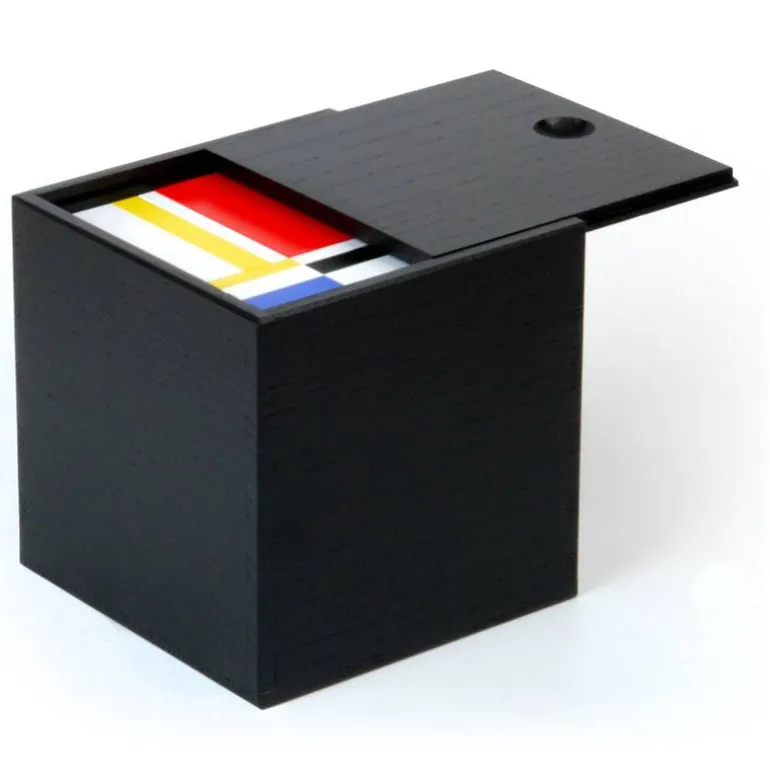 naef 'modulon' bauspiel | design jo niemeyer