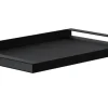 new tendency | torei tablett groß schwarz