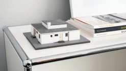 noch | modell „haus am horn“ | design georg muche edition bauhaus-shop