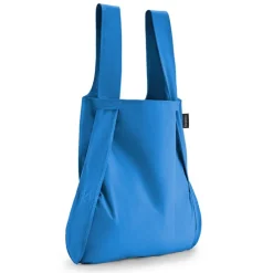 notabag | azur blau