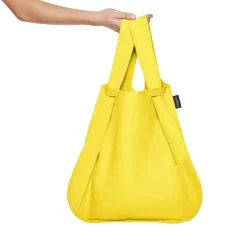 notabag | gelb