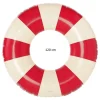 petites pommes | schwimmreifen float, 120 cm | deasign celine und anna