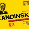 poster 60. geburtstag von kandinsky