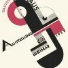 poster ausstellung 1923 | joost schmidt