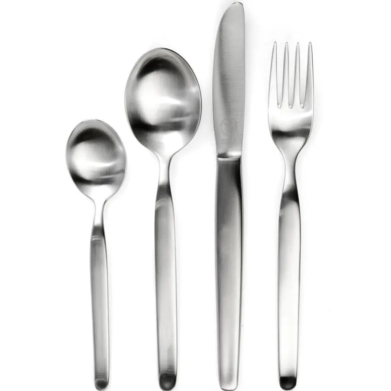 pott | 2720 besteck 4-teilig | design paul voss, 1952