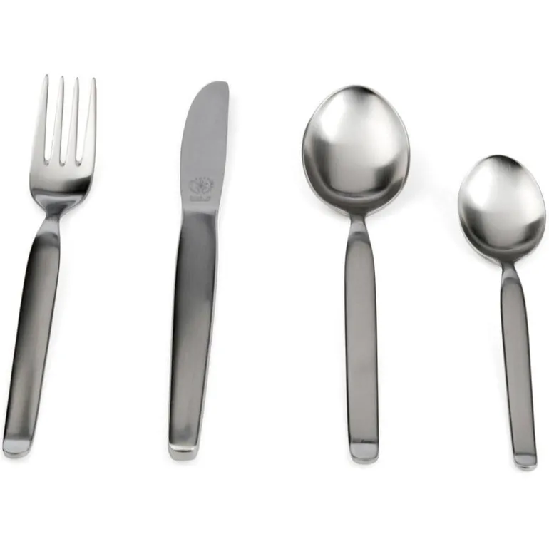 pott | 2720 besteck 4-teilig | design paul voss, 1952