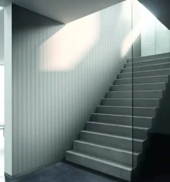 rasch | tapete überstreichbar | design walter gropius