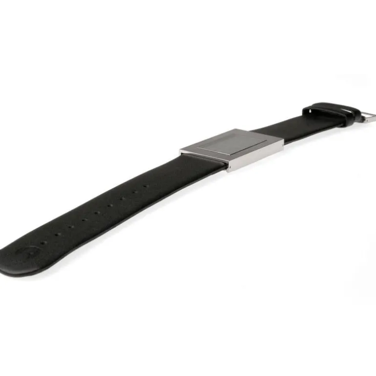 rosendahl | watch, rechteckig, gross | design flemming bo hansen