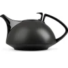 rosenthal | tac teekanne 1,35 l | schwarz | design walter gropius + katherine de sousa 1969