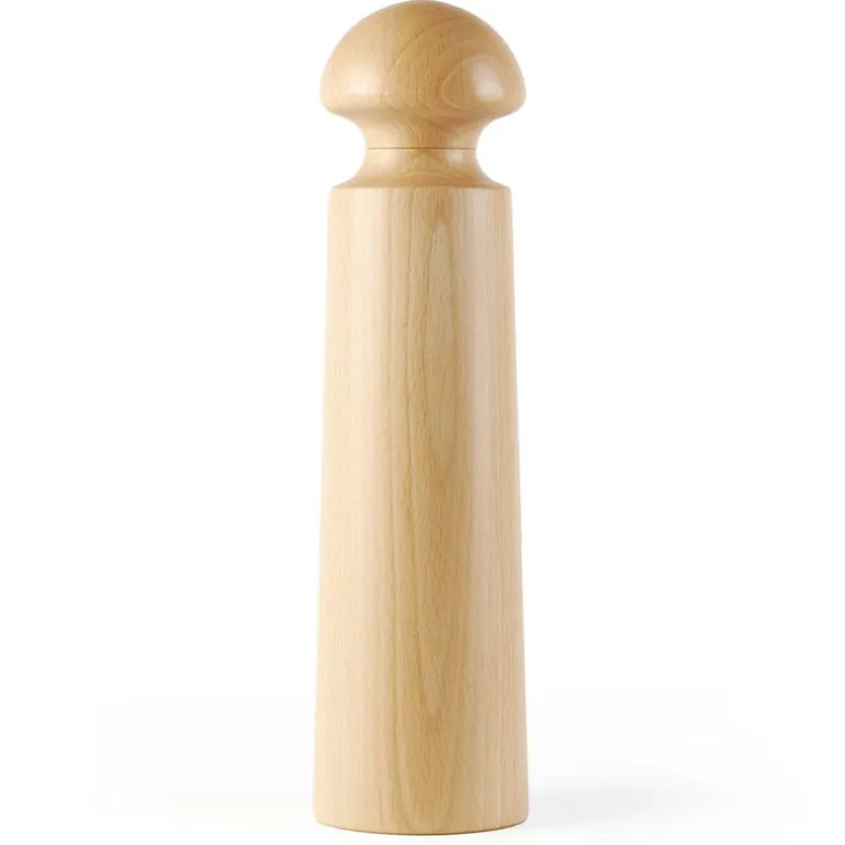 salz/pfeffer-mühle | 25cm | natur