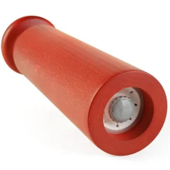 salz/pfeffer-mühle | 25cm | rot