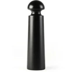 salz/pfeffer-mühle | 25cm | schwarz