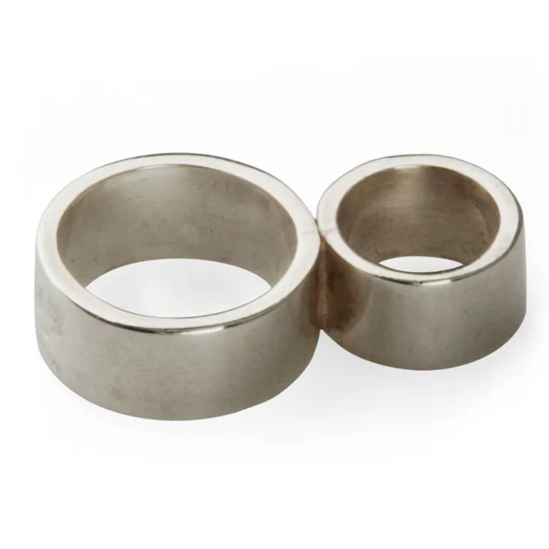 san lorenzo | ring 8 | design massimo vignelli