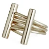 san lorenzo | ring feder | design afra + tobia scarpa