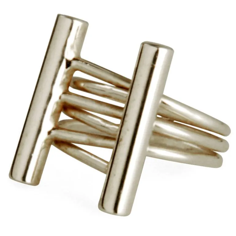 san lorenzo | ring feder | design afra + tobia scarpa