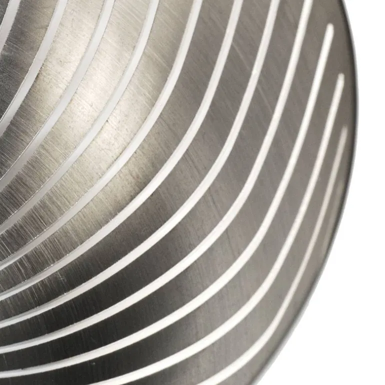 serafino zani | va bene cosi schale | design konstantin grcic