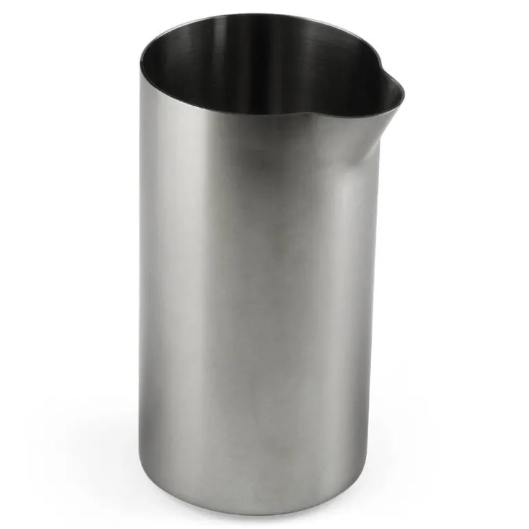 stelton | cylinda line sahnekännchen | design arne jacobsen