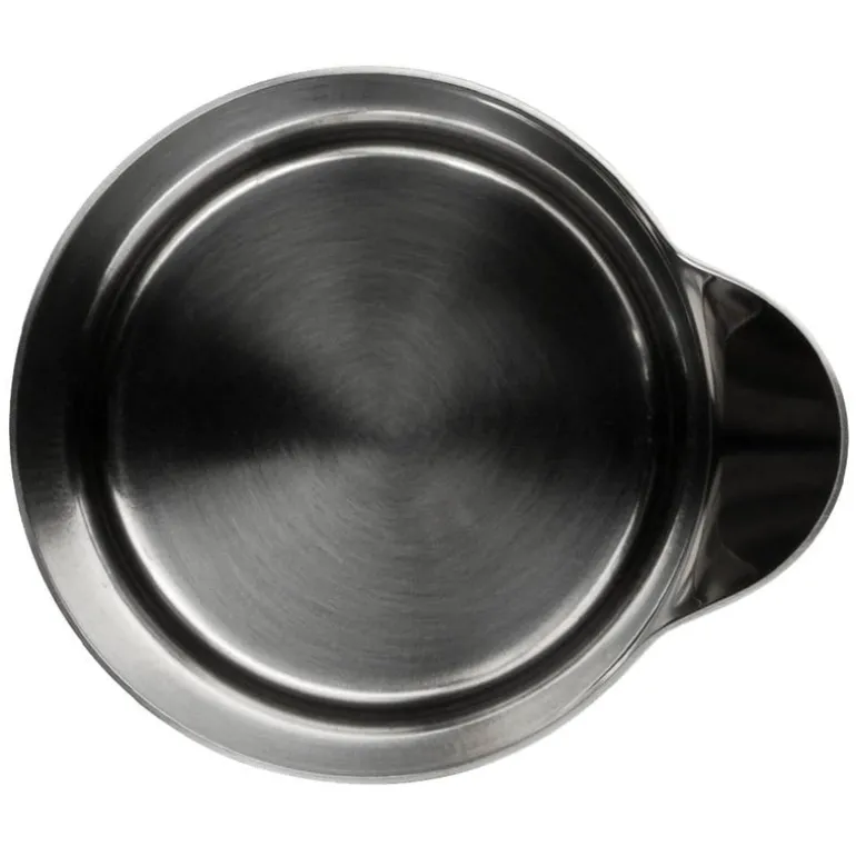 stelton | cylinda line sahnekännchen | design arne jacobsen