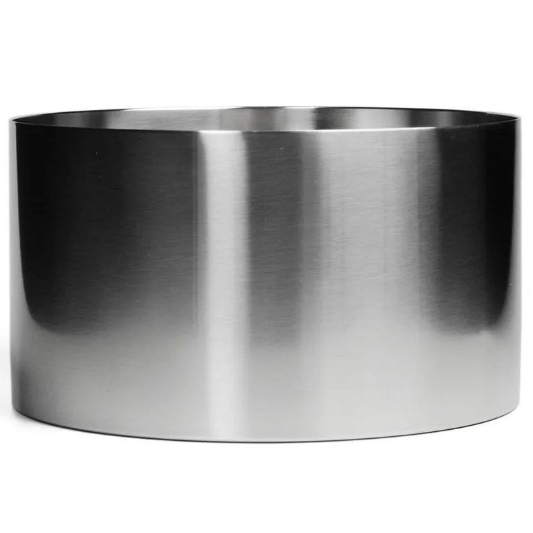stelton | cylinda line salatschale | design arne jacobsen