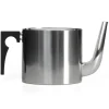 stelton | cylinda line teekanne | design arne jacobsen