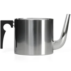 stelton | cylinda line teekanne | design arne jacobsen