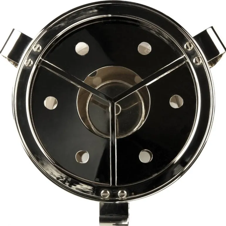 stövchen wagenfeld – design wilhelm wagenfeld