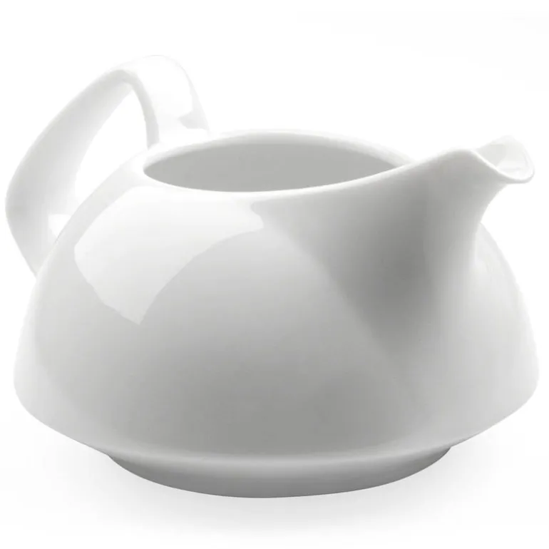 tac weiß | milchkännchen – design walter gropius + katherine de sousa