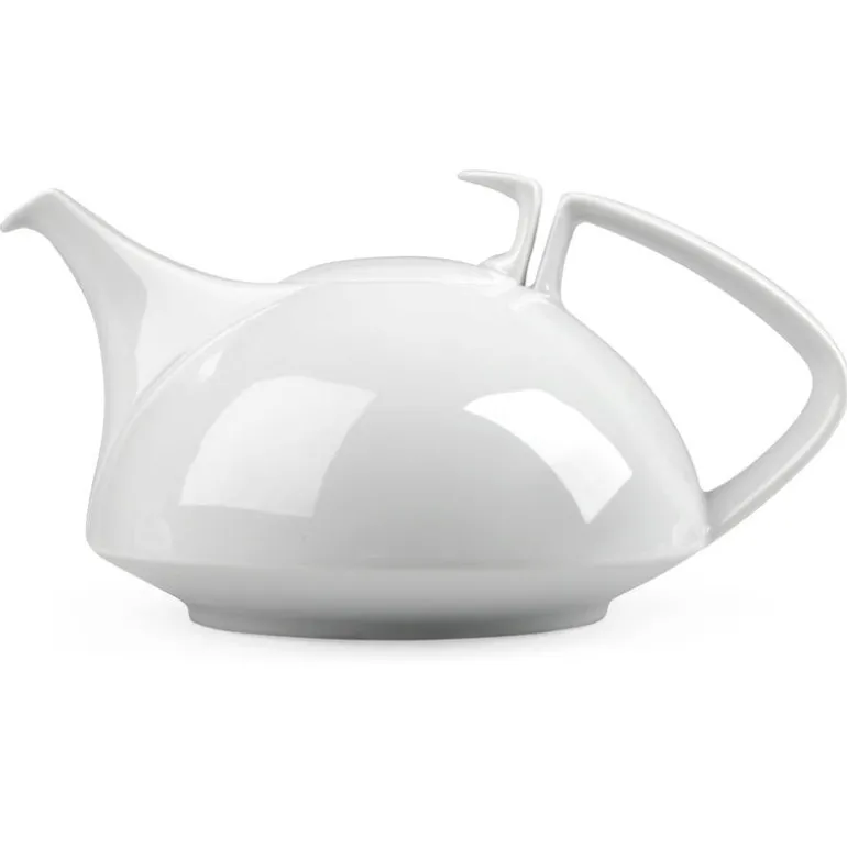 tac weiß | teekanne 0,6 l – design walter gropius + k. de sousa