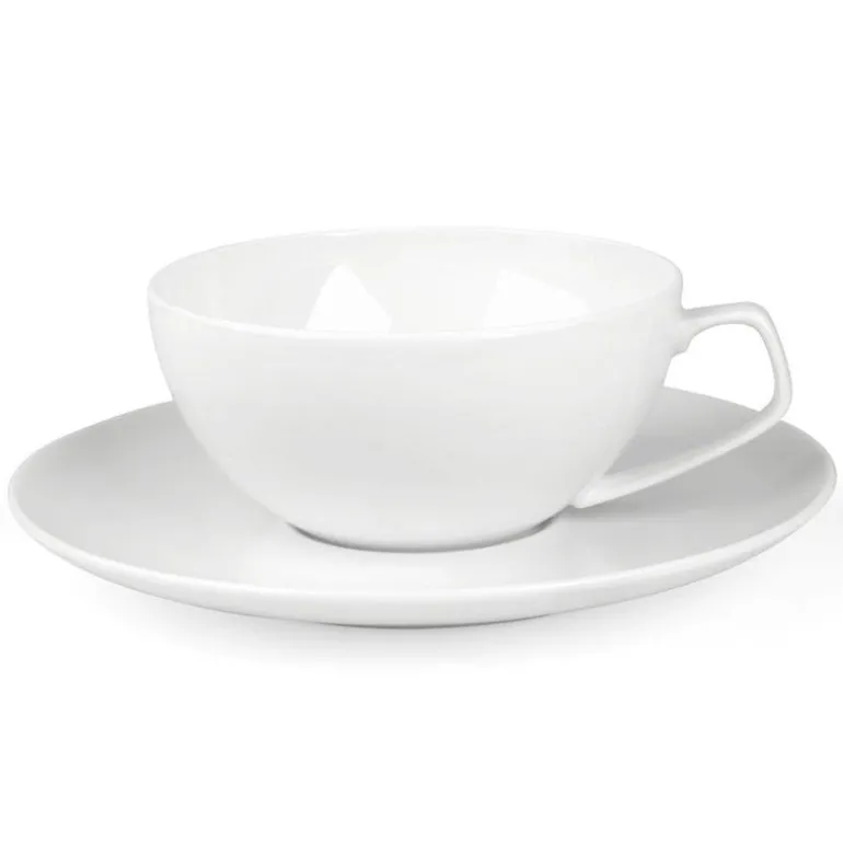 tac weiß | teetasse – design walter gropius + katherine de sousa
