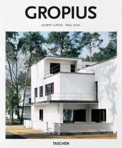 taschen | gropius | ENG