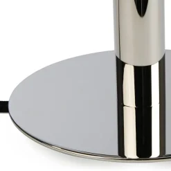 tecnolumen | bauhausleuchte aus metall | design wilhelm wagenfeld