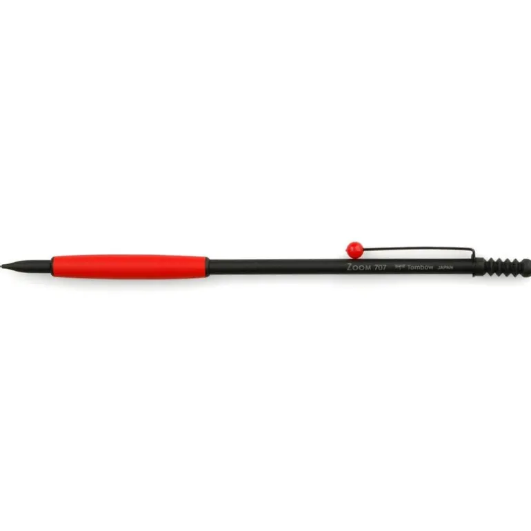 tombow | zoom 707 druckbleistift