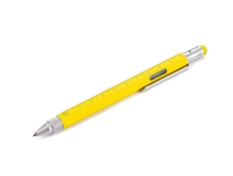 troika | construction pen