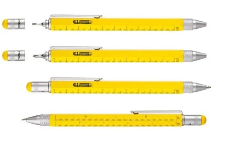 troika | construction pen