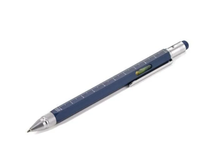 troika | construction pen