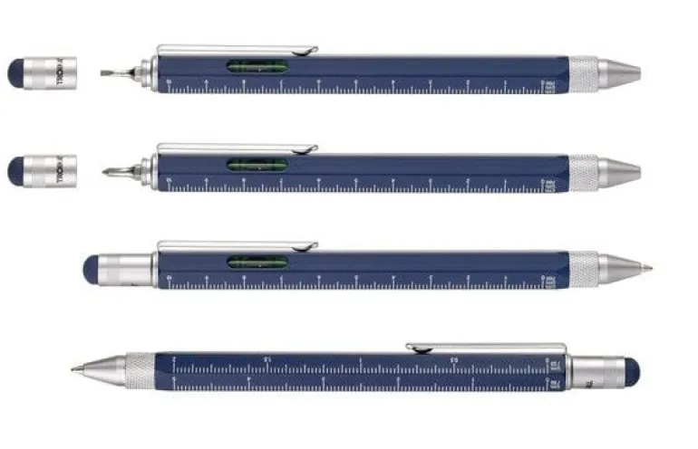 troika | construction pen