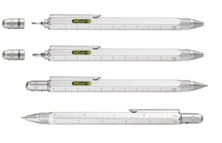 troika | construction pen