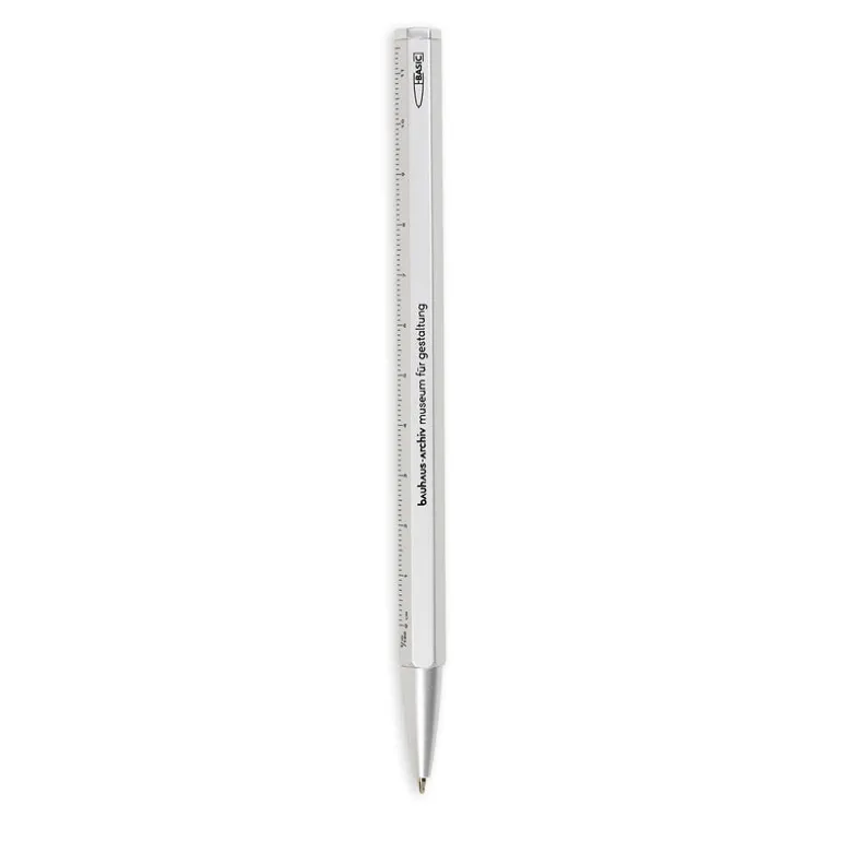 troika | construction pen | edition bauhaus-archiv